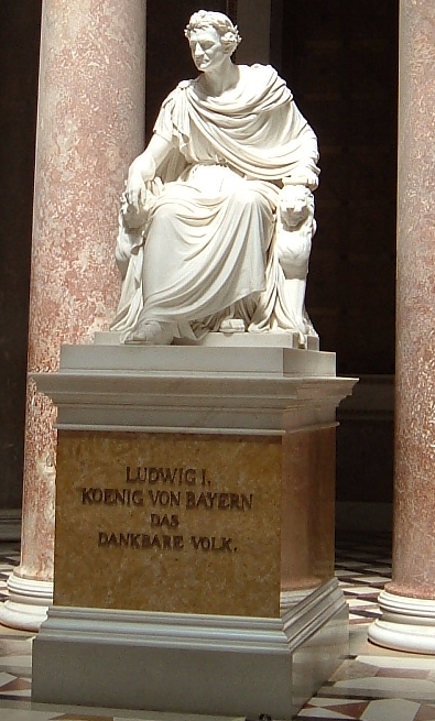 Ludwig I
